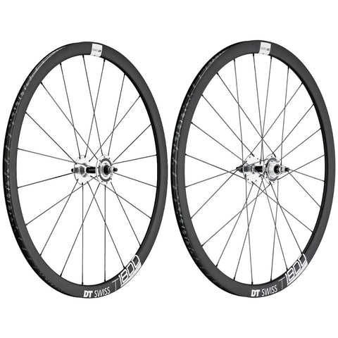 DT Swiss T1800 Track Wheelset