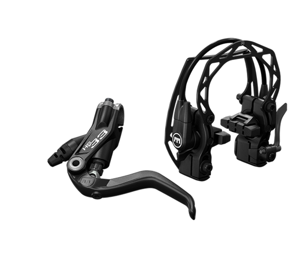 Magura HS33 EVO2 mount Hydraulic Rim Brake JustRideIt