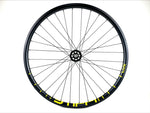 Stiffi Lux Wheels