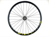 Stiffi Lux Wheels