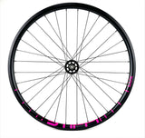 Stiffi Lux Wheels