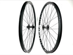 Stiffi Lux Wheels