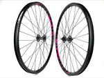 Stiffi Lux Wheels