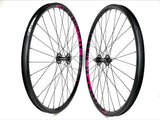 Stiffi Lux Wheels