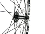 Stiffi Lux Wheels