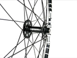 Stiffi Lux Wheels