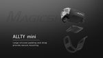 MagicShine ALLTY Mini Front Light