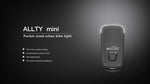 MagicShine ALLTY Mini Front Light