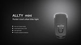 MagicShine ALLTY Mini Front Light