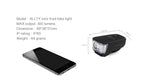 MagicShine ALLTY Mini Front Light