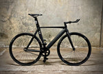 T7 Bike Matte Black