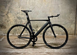 T7 Bike Matte Black