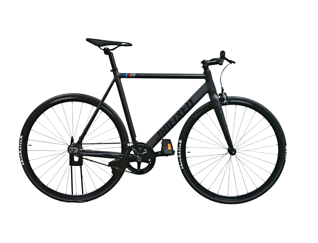 The Best Custom Fixed Gear and Single Speed Bikes in Australia JustRideIt