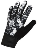 Cycology Velo Tattoo Winter Gloves