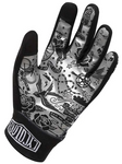 Cycology Velo Tattoo Winter Gloves