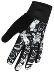 Cycology Velo Tattoo Winter Gloves