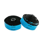 GUEE Bar Tape - DUAL - Black/Blue