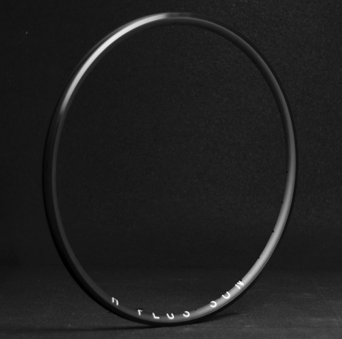 H Plus Son Archetype Rim