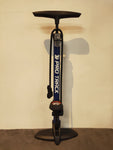 JRI Pro Track Floor Pump