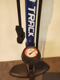 JRI Pro Track Floor Pump