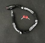 WANTED Chain Lock