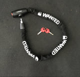 WANTED Chain Lock