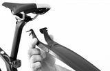 Polisport S-Mud Rear Guard-Long