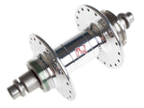 Phil Wood Classic Track Hub - Rear - High Flange