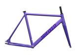 The Player - Matte Purple