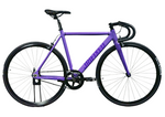 The Player - Matte Purple