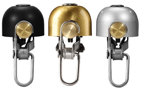 Rockbros Premium Low Profile Bike Bell