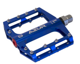 The Clutch Pedal - Azur