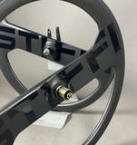 Stiffi 2 - Track / Road Wheels