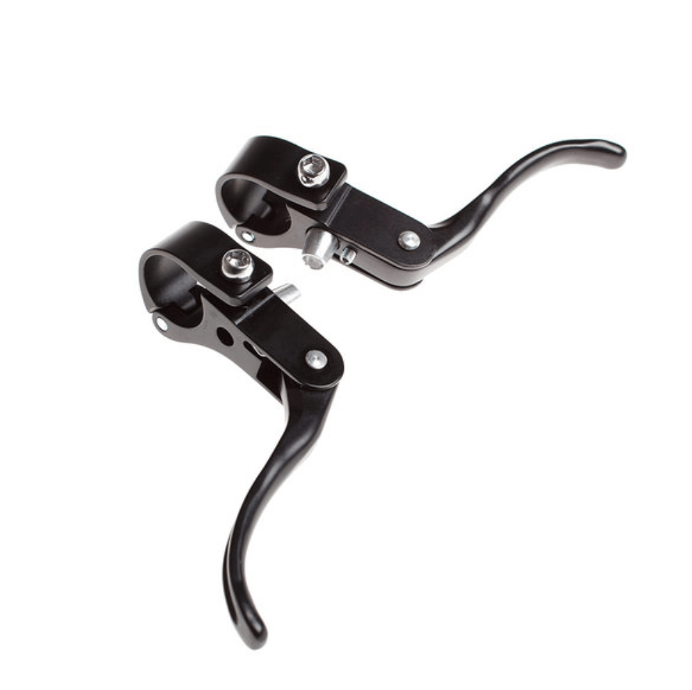 Inline Brake Levers