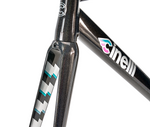 Cinelli Vigorelli Frame Kit *PREORDER