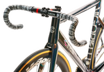 Cinelli Vigorelli Frame Kit *PREORDER