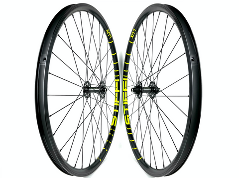 Stiffi Lux Wheels