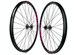 Stiffi Lux Wheels