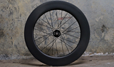 Stiffi 88mm Carbon Track Wheels