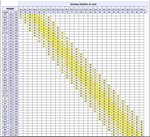 2022 JRIFIXED PLAYER Frame Set