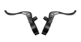 31.8mm Inline Brake Levers
