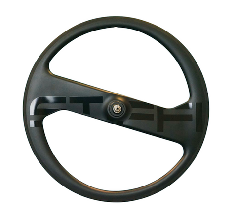 Stiffi 2 - Track / Road Wheels