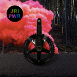 JRI PWR Track Cranks