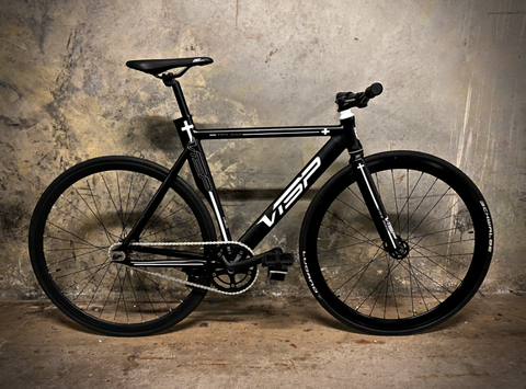 Ex Demo Visp Street Bike (Medium)