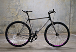 JRIFIXED GRIT COMPLETE 10th Anniversary Collection