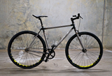 JRIFIXED GRIT COMPLETE 10th Anniversary Collection