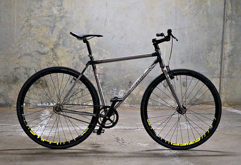 JRIFIXED GRIT COMPLETE 10th Anniversary Collection