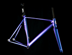 JRI T7 Frame Set