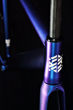 JRI T7 Frame Set