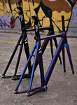 JRI T7 Frame Set